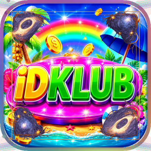 idklub — galeri pratinjau Resmi APK