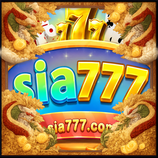 sia777 — mitra unggulan