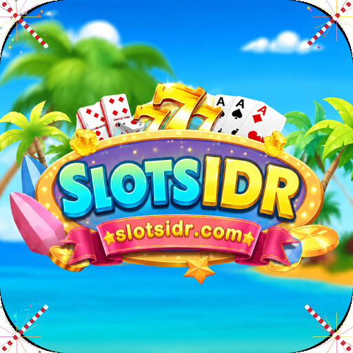 slotsidr — mitra unggulan