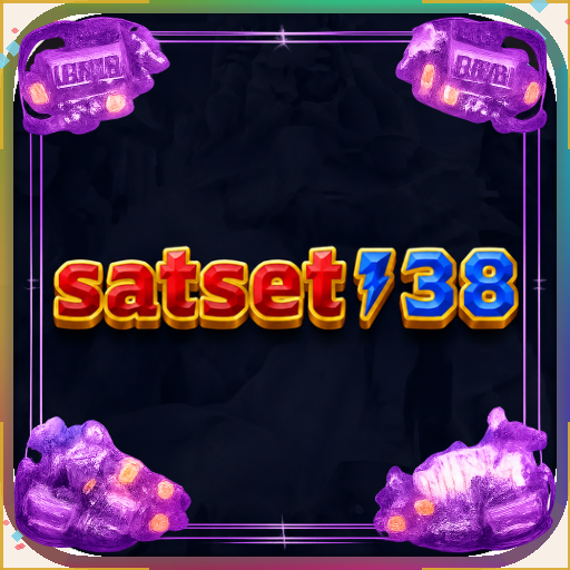 satset138 — mitra unggulan